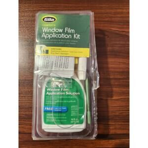Window Film Application kit
